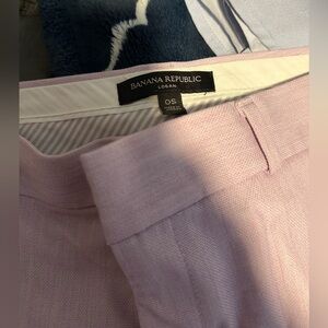 Banana republic Logan pant